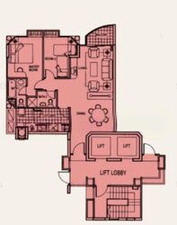 Tanglin Regency (D10), Condominium #601621241